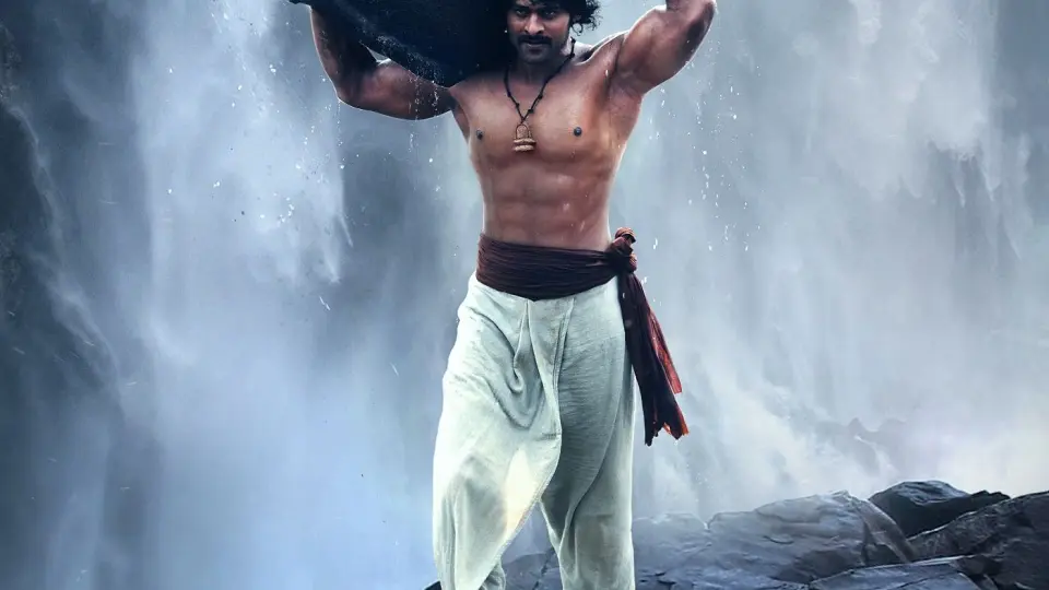 Sử Thi Baahubali: Khởi Nguyên Full