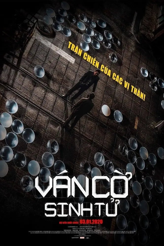Ván Cờ Sinh Tử 2: Phẫn Nộ Full