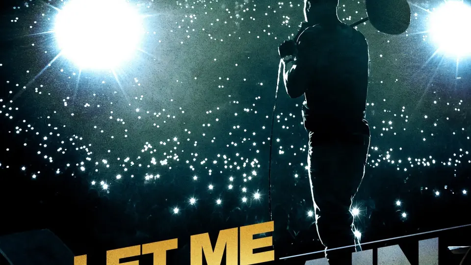 Để Tôi Giải Thích – Kevin Hart Full