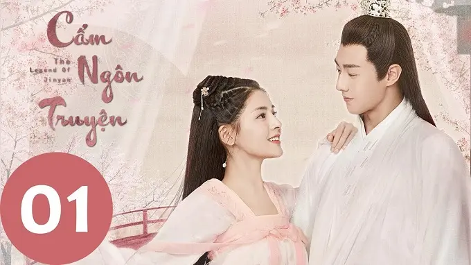 Cẩm Ngôn Truyện 1