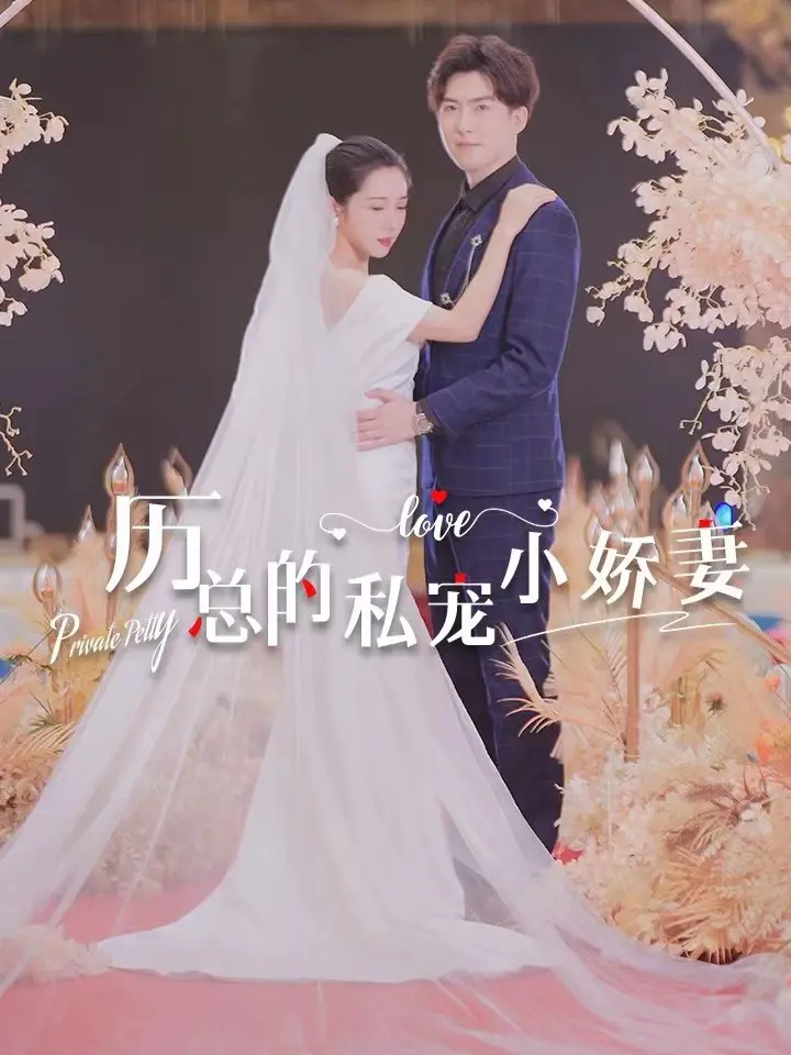 Cô Vợ Nhỏ Được Cưng Chiều Của Tổng Giám Đốc Lệ 1