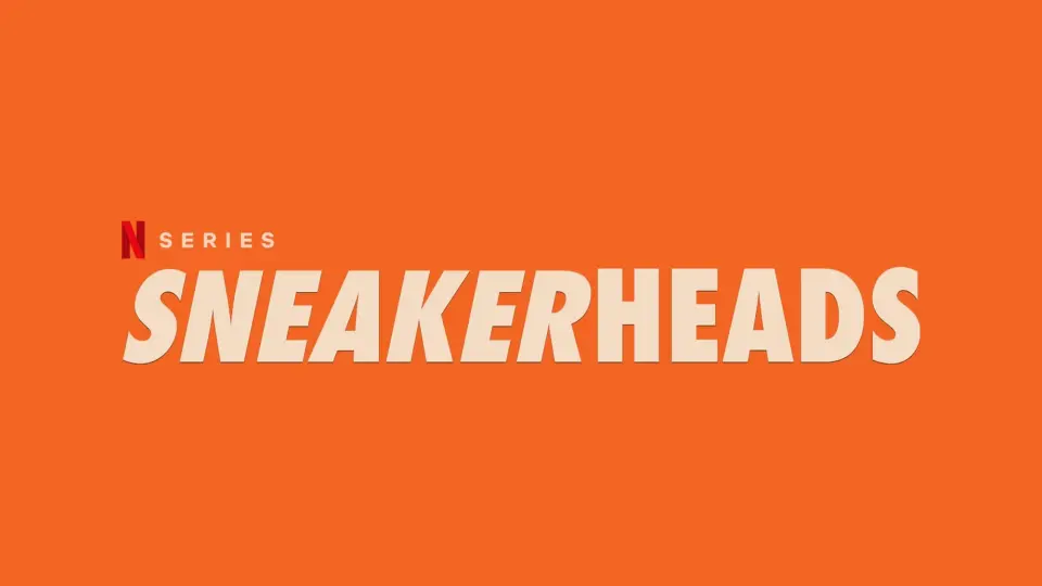 Sneakerheads: Tín đồ Giày Sneaker  01