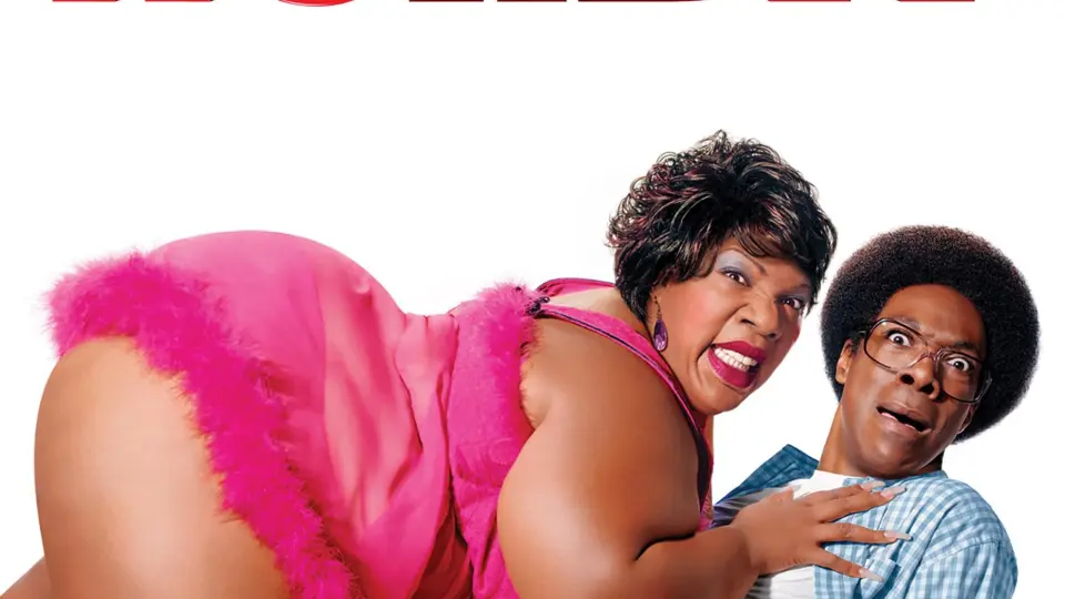 Norbit Và Cô Nàng Bé Bự Full