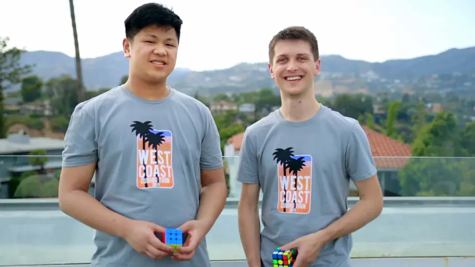 Rubik Siêu Tốc Full