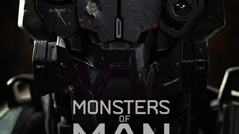Monsters Of Man Full