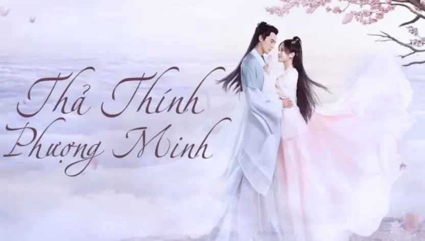 Thả Thính Phượng Minh 1