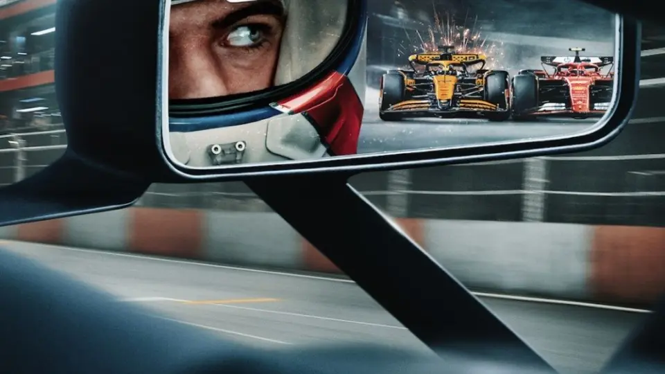 Formula 1: Cuộc Đua Sống Còn (Phần 7)  01