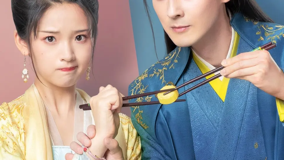 Trộm Được Tướng Quân Nửa Ngày Nhàn 01