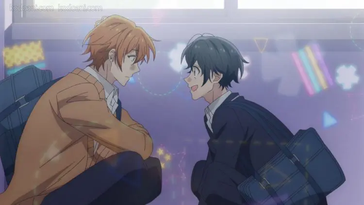Sasaki Và Miyano 1