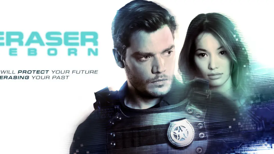 Eraser: Reborn Full