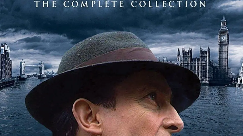 Những Cuộc Phiêu Lưu Của Sherlock Holmes (Phần 4) 01