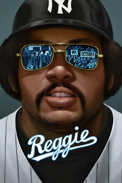 Reggie Full