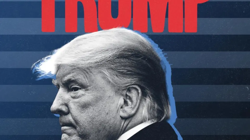 Tổng Thống Donald Trump Full