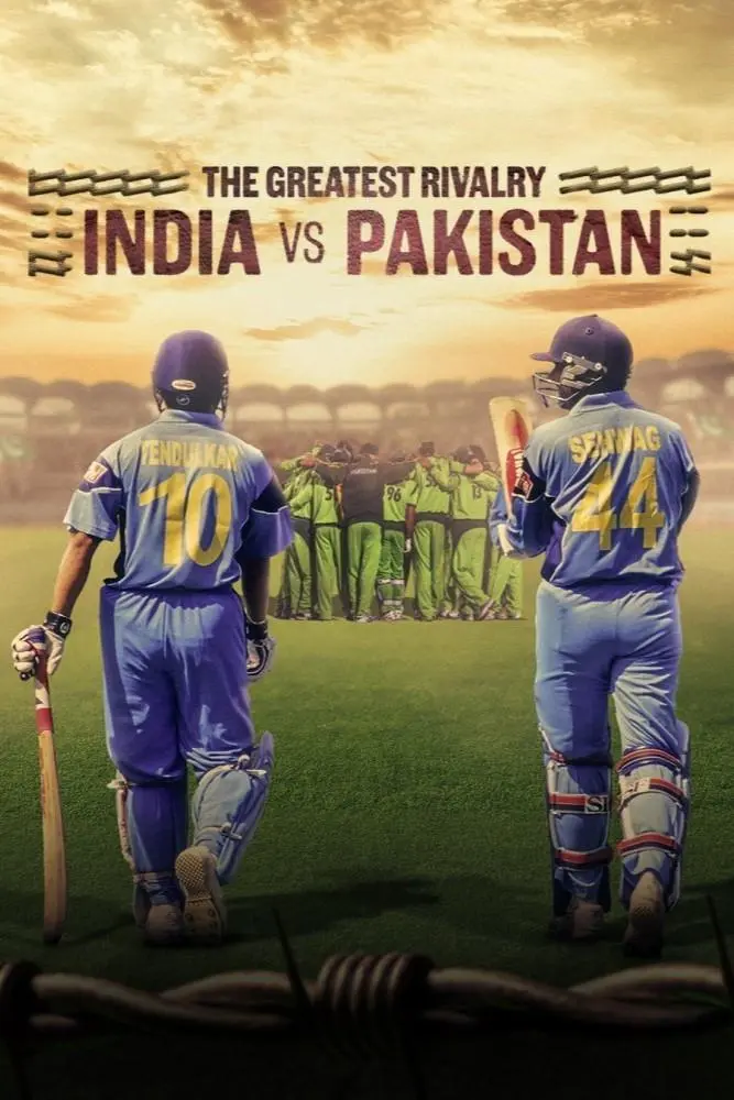 Kình Địch Lớn Nhất: Ấn Độ Và Pakistan 01