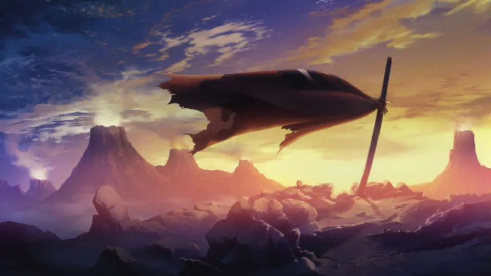 Tengen Toppa Gurren Lagann Bản điện ảnh - Kết Thúc Tuổi Thơ Full