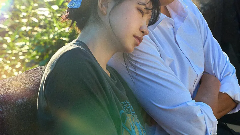 Xanh Chạm Đáy Trời (Ánh Xuân Lam)  01