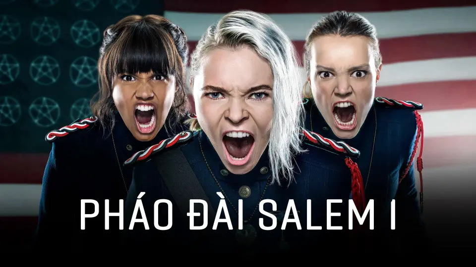 Pháo Đài Salem 1 1