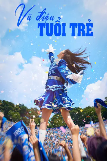 Vũ Điệu Tuổi Trẻ  01