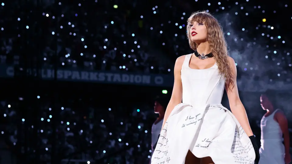 Taylor Swift : The Eras Tour - Show Kết Màn Full