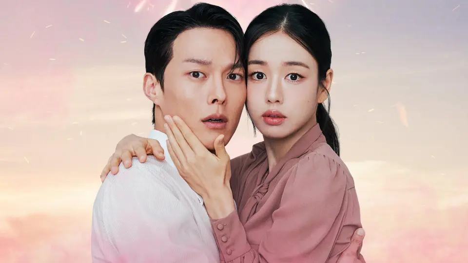 Nụ Hôn Bùng Nổ 1
