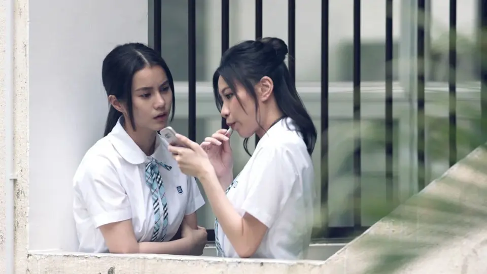 Bạn Gái Bán Thời Gian Full