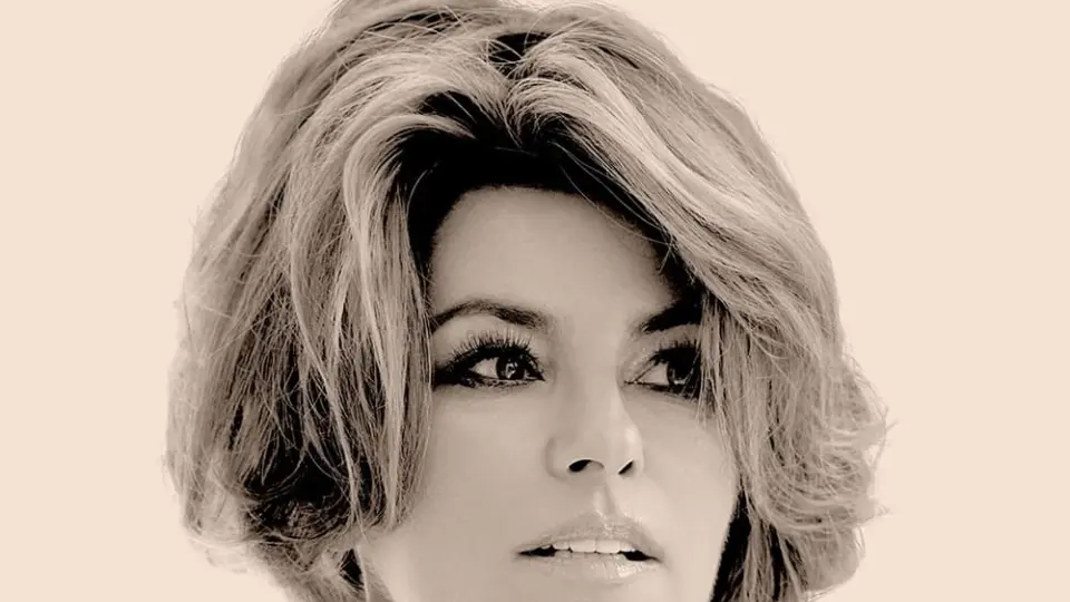 Shania Twain: Không Chỉ Là Một Cô Gái Full