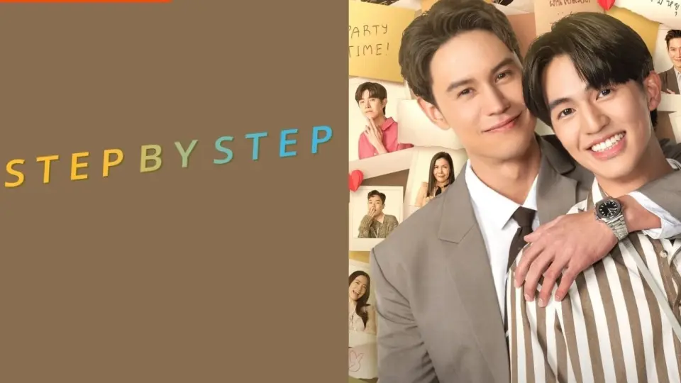 Chầm Chậm Yêu 1