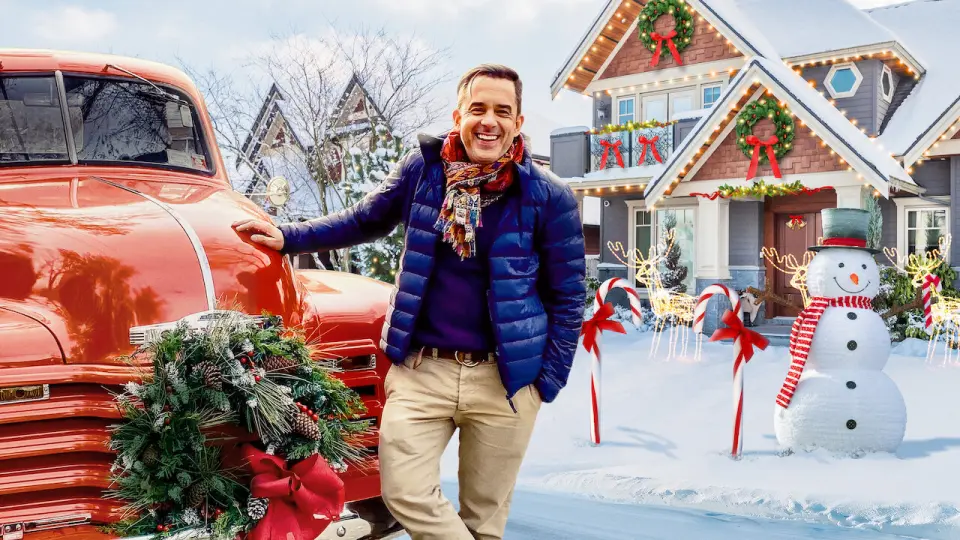 Mr. Christmas: Trang Hoàng Nhà Cửa Ngày Lễ 1