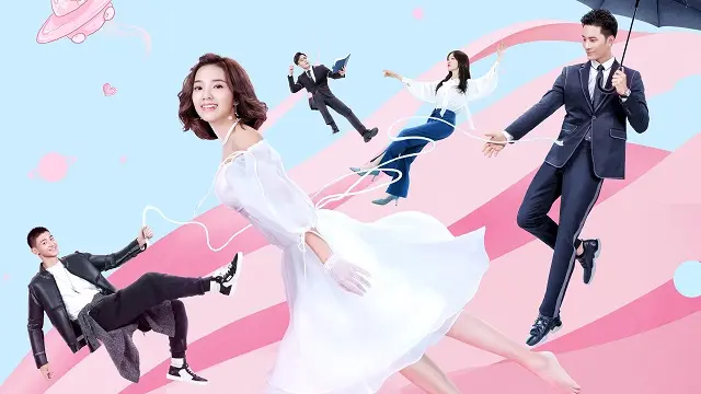 Cô Gái Ngoài Hành Tinh Sài Tiểu Thất (Phần 1) 1