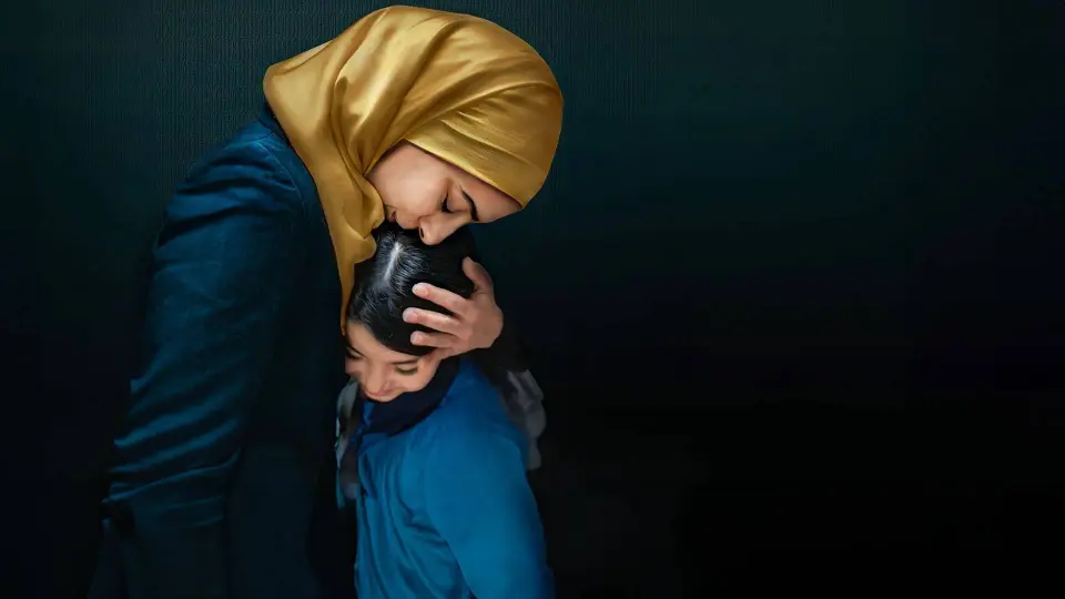 Inshallah Một Cậu Bé Full