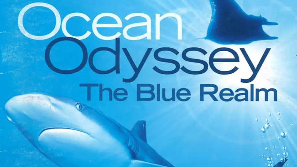 Ocean Odyssey: The Blue Realm 08-Humpbacks: From Tonga to Antarctica