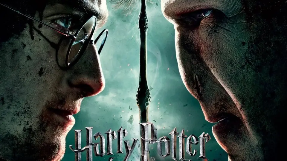 Harry Potter Và Bảo Bối Tử Thần: Phần 2 Full