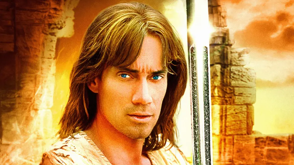 Hercules: Vị Thần Sức Mạnh (Phần 6)  01