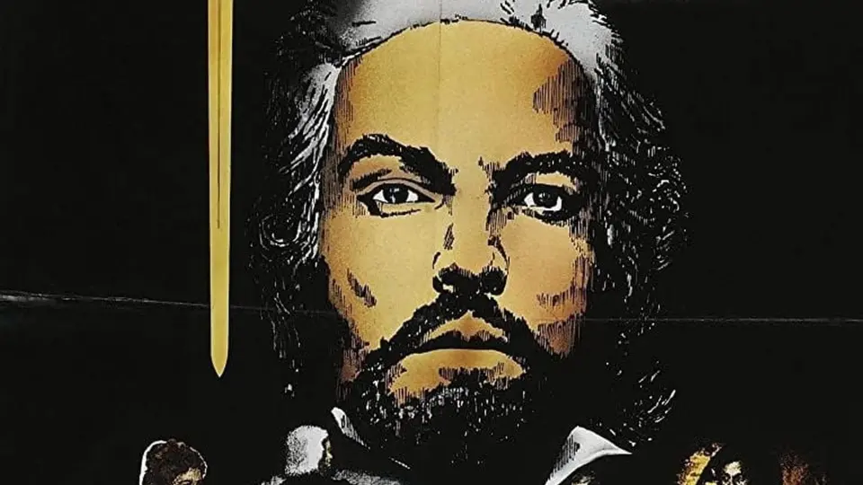 The Count Of Monte-Cristo Full