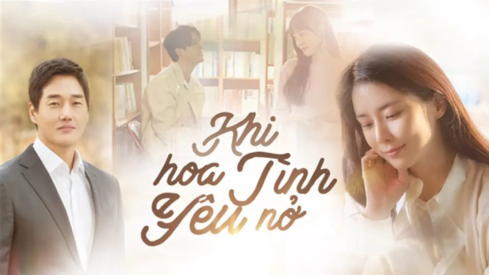 Khi Hoa Tình Yêu Nở 1