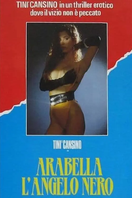 Arabella: Thiên Thần Đen Full
