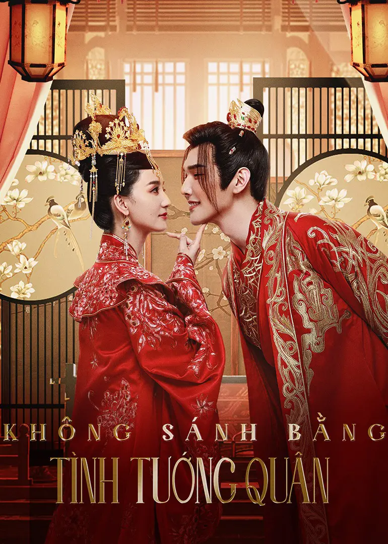 Không Sánh Bằng Tình Tướng Quân 01