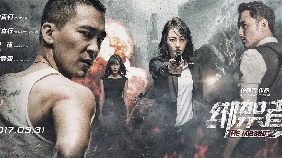Kẻ Bắt Cóc Full