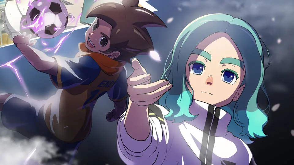 Inazuma Eleven: Aratanaru Eiyuu-Tachi No Joshou FULL