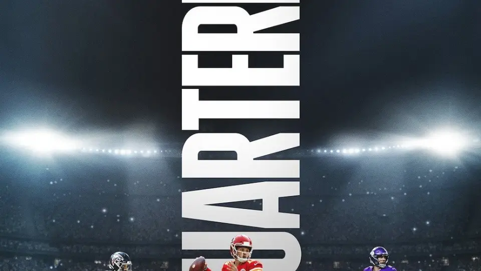 Quarterback (Phần 1)  01