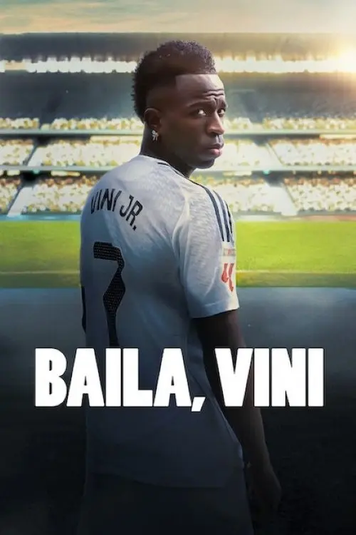 Vini Jr. Full