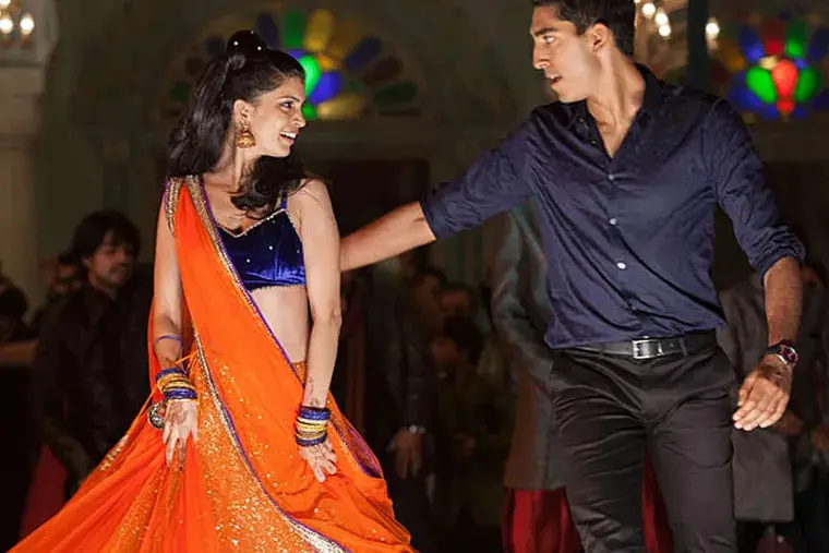 The Second Best Exotic Marigold Hotel Full