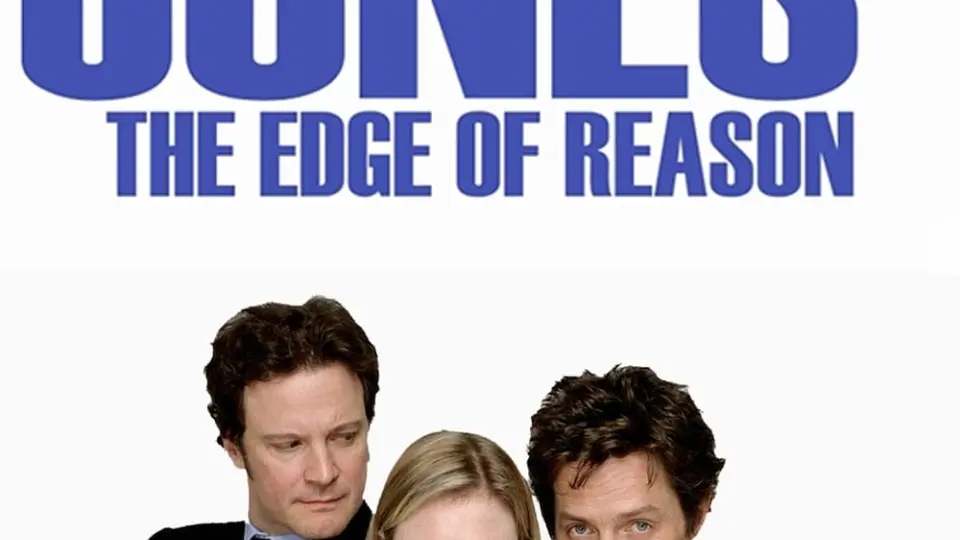 Bridget Jones: Bên Lề Lý Luận Full