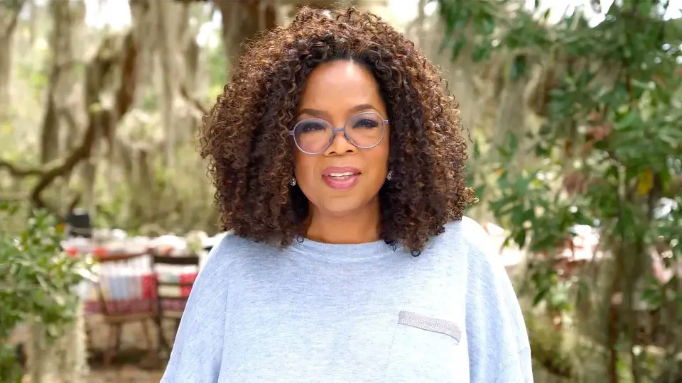 Oprah Và Hành Trình Cùng Phim Màu Tím Full