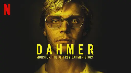 Quái Vật: Câu Chuyện Về Jeffrey Dahmer 1