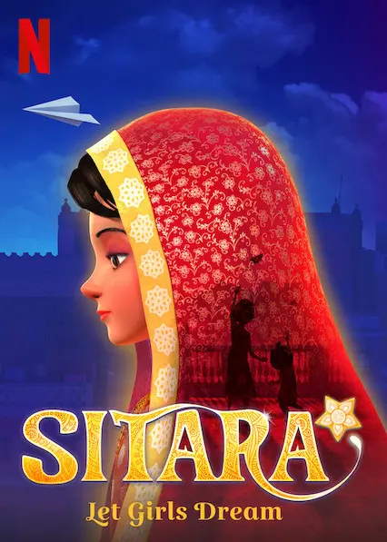 Sitara: Để Giấc Mơ Bay Cao Full