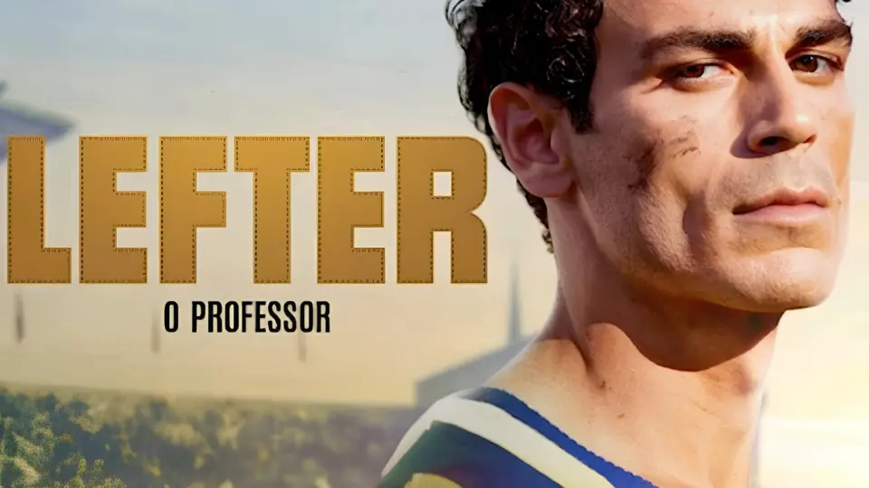 Lefter: Câu Chuyện Của Ordinarius Full