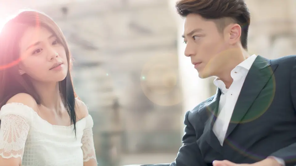 Hãy Nhắm Mắt Khi Anh Đến 1