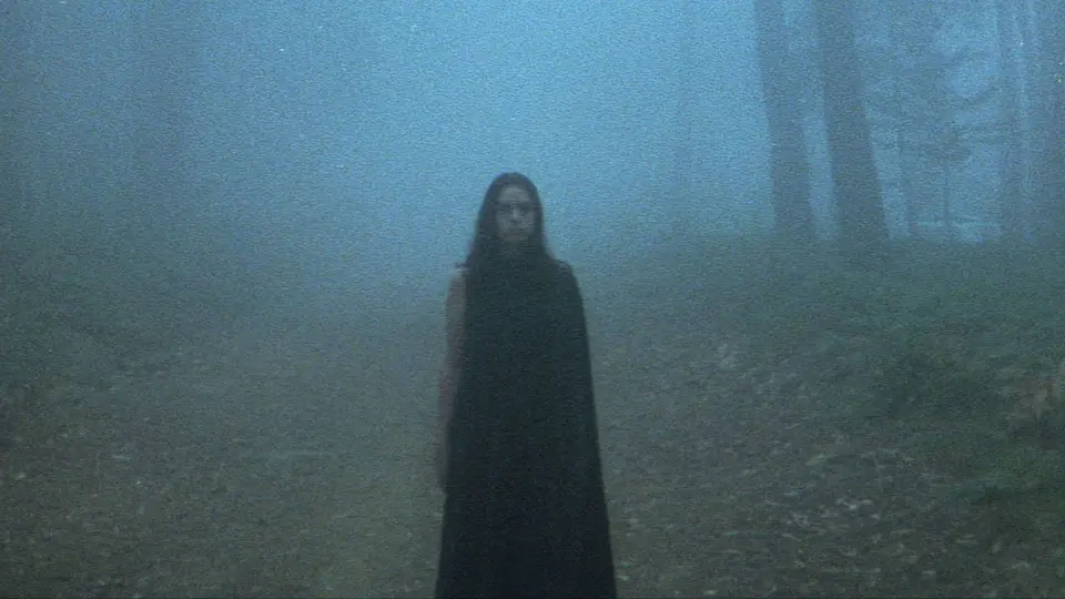 Female Vampire Full