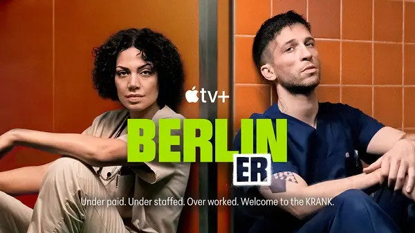 Phòng Cấp Cứu Ở Berlin 1